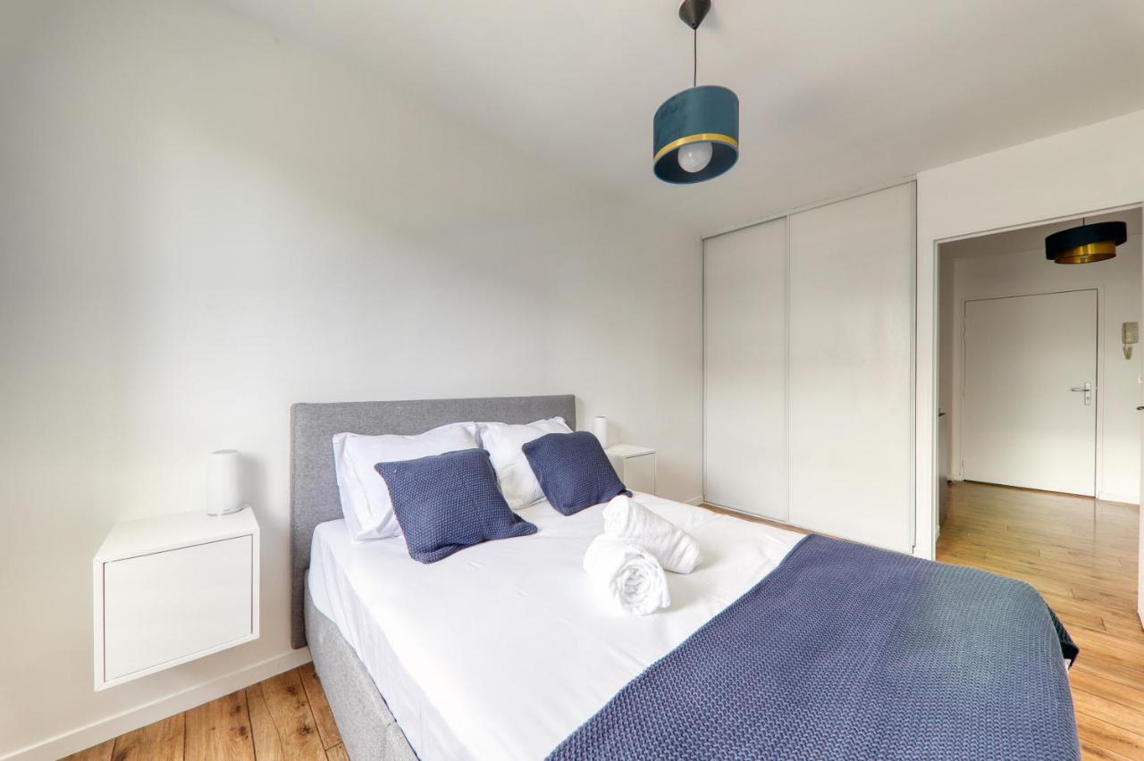 Apartment Virtuose - Disneyland Paris 5min - Train Station 250m *